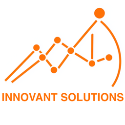 Innovant Solution Logo